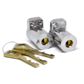 Цилиндр Abloy Classic CY 059 C ключ-ключ