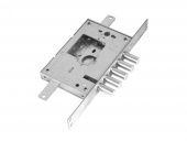 Замок врезной Securemme 2513