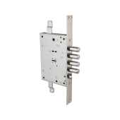 Замок врезной Mottura 52.771