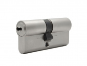 Цилиндр TITAN K66 ключ-ключ