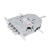 Замок врезной SL 125