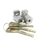 Цилиндр Abloy Protec2 CY 059 T ключ-ключ