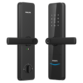 Электронный замок Philips EasyKey DDL603E