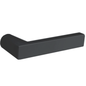 Дверная ручка Verum Nuda Baar