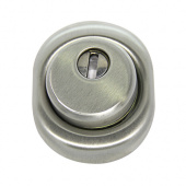 Врезная броненакладка усиленная DiSec BD-200 Anti-Strappo