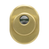 Врезная броненакладка Securemme 4246 Classic