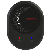 Wi-Fi хаб для замка Desi