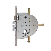 Замок врезной Mul-t-lock 602