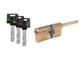 Цилиндр Mul-t-Lock MTL400 Светофор ключ-шток