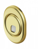 Врезная поворотная броненакладка DiSec MR-123 Monolito