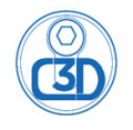 C3D