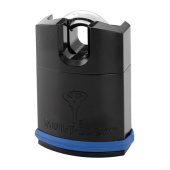 Навесной замок Mul-t-lock E14-H