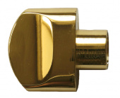 Вертушка Comit под цилиндровый механизм (10мм)