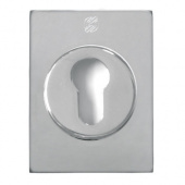 Декоративная накладка Securemme 4350+4010 Quadro