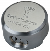 Навесной замок Mul-t-lock Шайба