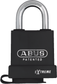 Навесной замок ABUS 83WP/53