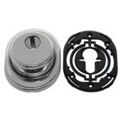 Врезная броненакладка DiSec BD-16-PE-Sferic