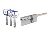 Цилиндр Mul-t-Lock MTL800 Светофор ключ-шток