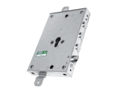 Замок врезной Mottura 84.371W700B