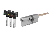 Цилиндр Mul-t-Lock MTL600 Светофор ключ-шток