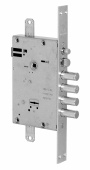 Замок врезной электромеханический CISA 17.535.28