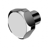 Вертушка DiSec А1276 под цилиндровый механизм (8мм)