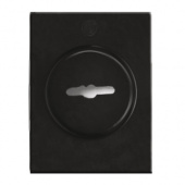 Декоративная накладка Securemme 4350+4000 Quadro