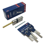 Цилиндр ABUS P12R ключ-шток