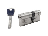 Цилиндр ABUS EC880 MX ключ-ключ