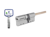 Цилиндр Mul-t-Lock MT5+ ключ-шток