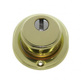 Врезная броненакладка DiSec BD-16-Sferic