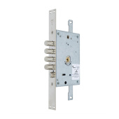 Замок врезной Mul-t-lock OMEGA Plus OFMPB1