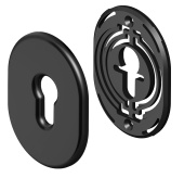 Декоративная накладка DiSec KT065