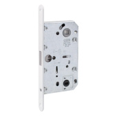 Врезной замок AGB Mediana Polaris под фиксатор B06102.50