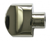 Вертушка Comit под цилиндровый механизм (8мм)