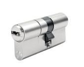 Цилиндр ABUS BRAVUS 3500 MX ключ-ключ