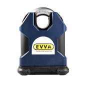 Навесной замок EVVA/SQUIRE SS65CS