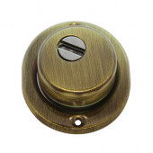 Врезная броненакладка DiSec BD-16-Sferic