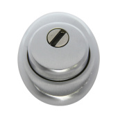 Защита цилиндра DiSec Monolito Diamond для EVVA