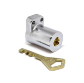 Цилиндр Abloy Classic CY 057 C ключ-вертушка