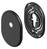 Декоративная накладка DiSec KT041