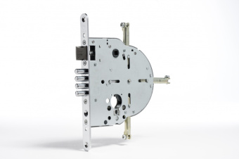 Врезной замок Rav Bariach 507 фото в интернет-магазине ДорогиеЗамки.рф