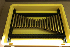 Поездка на завод EVVA Sicherheitstechnologie