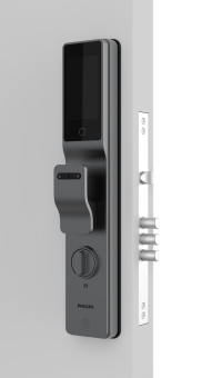 Электронный замок Philips Easykey DDL720-MVP фото в интернет-магазине ДорогиеЗамки.рф