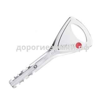 Дополнительный ключ Abloy Protec2 фото в интернет-магазине ДорогиеЗамки.рф