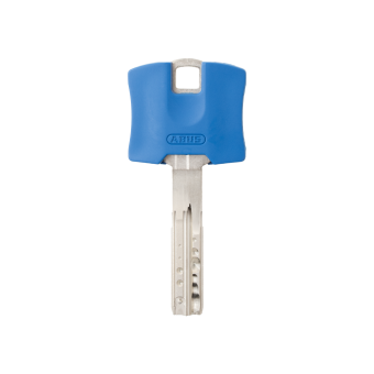 Дополнительный ключ ABUS Bravus 3500 ProCap фото в интернет-магазине ДорогиеЗамки.рф