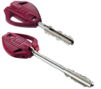 Замок врезной Mul-t-lock OMEGA Plus OFMPB1 фото в интернет-магазине ДорогиеЗамки.рф