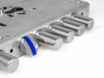 Замок врезной Mul-t-lock CTSMB1 фото в интернет-магазине ДорогиеЗамки.рф