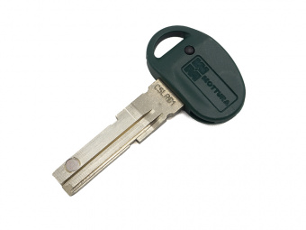 Дополнительный ключ Mottura Champions C 30-31 фото в интернет-магазине ДорогиеЗамки.рф