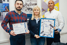 Прохождение обучения в Mul-t-lock